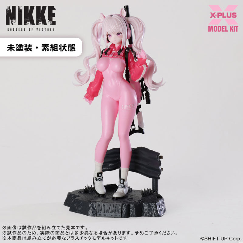 PRE ORDER – GODDESS OF VICTORY: NIKKE - ALICE PLASTIC MODEL KIT
