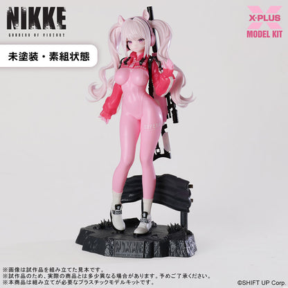 PRE ORDER – GODDESS OF VICTORY: NIKKE - ALICE PLASTIC MODEL KIT