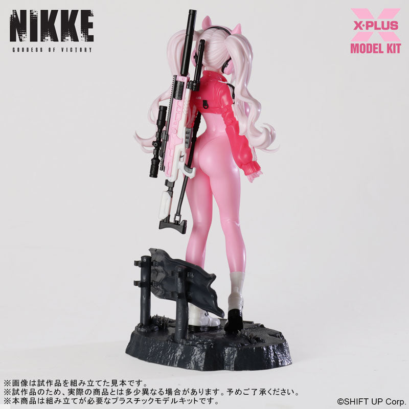 PRE ORDER – GODDESS OF VICTORY: NIKKE - ALICE PLASTIC MODEL KIT