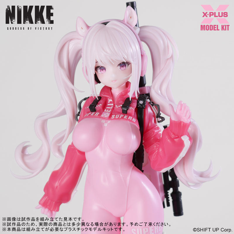 PRE ORDER – GODDESS OF VICTORY: NIKKE - ALICE PLASTIC MODEL KIT