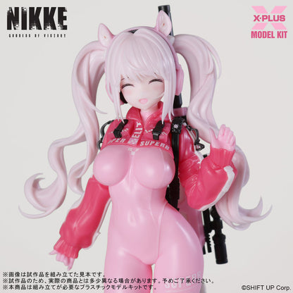 PRE ORDER – GODDESS OF VICTORY: NIKKE - ALICE PLASTIC MODEL KIT