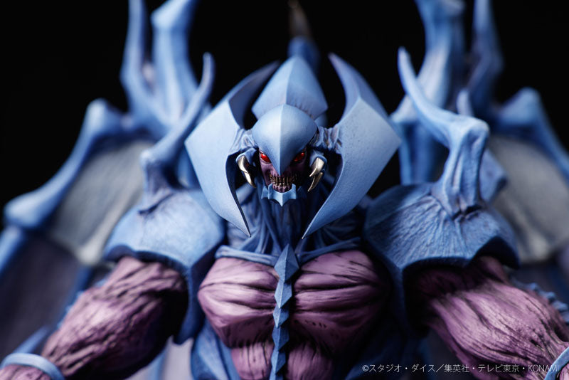 PRE ORDER – YU-GI-OH! DUEL MONSTERS - RAVIEL, LORD OF PHANTASMS