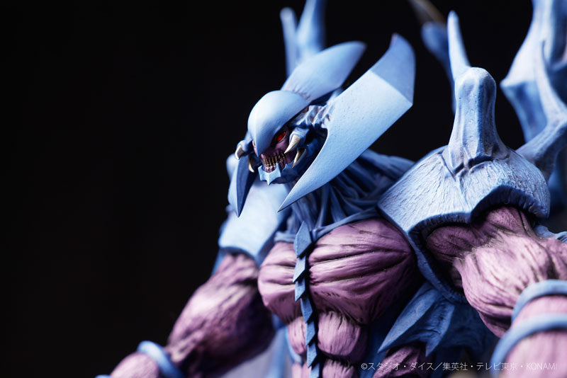 PRE ORDER – YU-GI-OH! DUEL MONSTERS - RAVIEL, LORD OF PHANTASMS