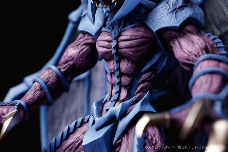 PRE ORDER – YU-GI-OH! DUEL MONSTERS - RAVIEL, LORD OF PHANTASMS