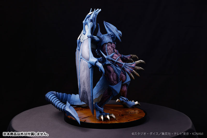 PRE ORDER – YU-GI-OH! DUEL MONSTERS - RAVIEL, LORD OF PHANTASMS