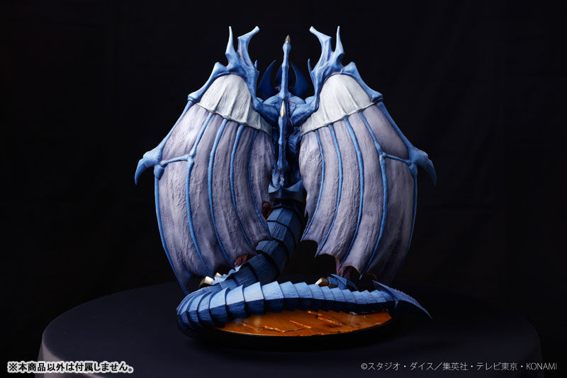 PRE ORDER – YU-GI-OH! DUEL MONSTERS - RAVIEL, LORD OF PHANTASMS