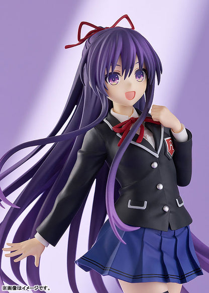 PRE ORDER – POP UP PARADE DATE A LIVE V - TOHKA YATOGAMI : SCHOOL UNIFORM VER. L SIZE