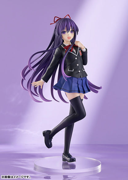 PRE ORDER – POP UP PARADE DATE A LIVE V - TOHKA YATOGAMI : SCHOOL UNIFORM VER. L SIZE