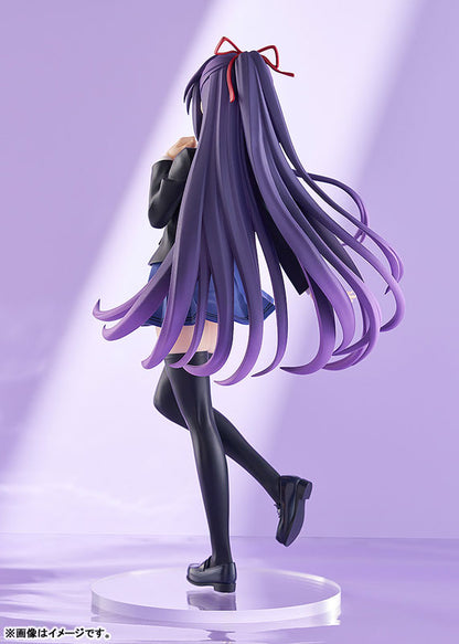 PRE ORDER – POP UP PARADE DATE A LIVE V - TOHKA YATOGAMI : SCHOOL UNIFORM VER. L SIZE