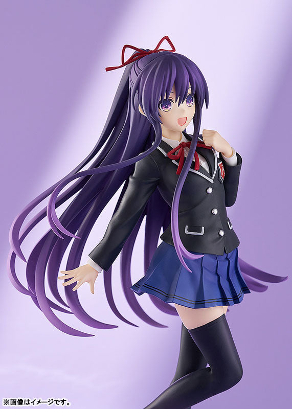 PRE ORDER – POP UP PARADE DATE A LIVE V - TOHKA YATOGAMI : SCHOOL UNIFORM VER. L SIZE