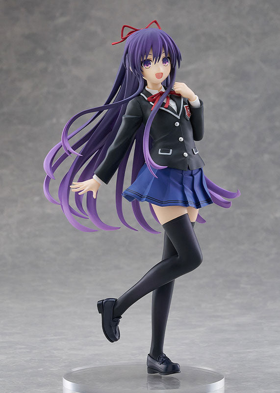 PRE ORDER – POP UP PARADE DATE A LIVE V - TOHKA YATOGAMI : SCHOOL UNIFORM VER. L SIZE