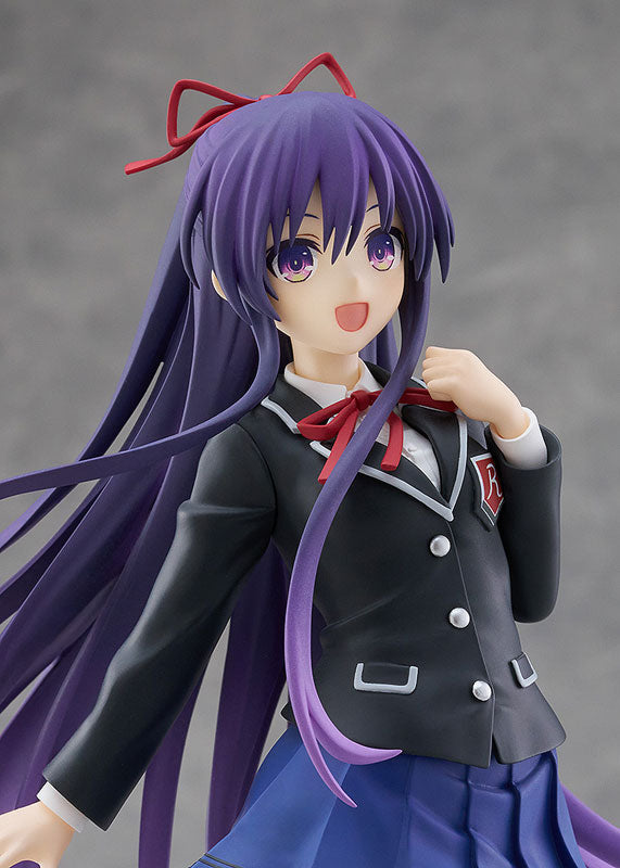PRE ORDER – POP UP PARADE DATE A LIVE V - TOHKA YATOGAMI : SCHOOL UNIFORM VER. L SIZE