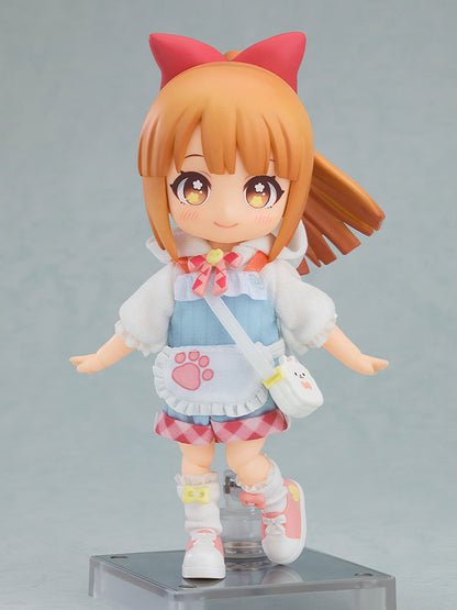 PRE ORDER – NENDOROID DOLL EMILY : PAWFECT PICNIC DAY VER.