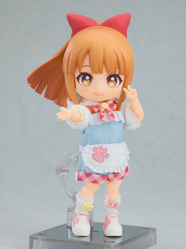 PRE ORDER – NENDOROID DOLL EMILY : PAWFECT PICNIC DAY VER.