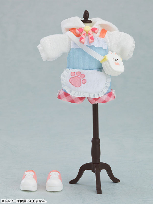 PRE ORDER – NENDOROID DOLL EMILY : PAWFECT PICNIC DAY VER.