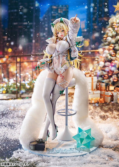 PRE ORDER – 1/6 GODDESS OF VICTORY: NIKKE - RUPEE : WINTER SHOPPER