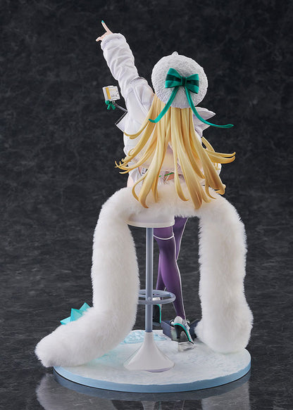 PRE ORDER – 1/6 GODDESS OF VICTORY: NIKKE - RUPEE : WINTER SHOPPER