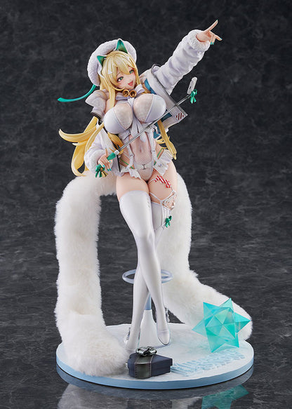 PRE ORDER – 1/6 GODDESS OF VICTORY: NIKKE - RUPEE : WINTER SHOPPER