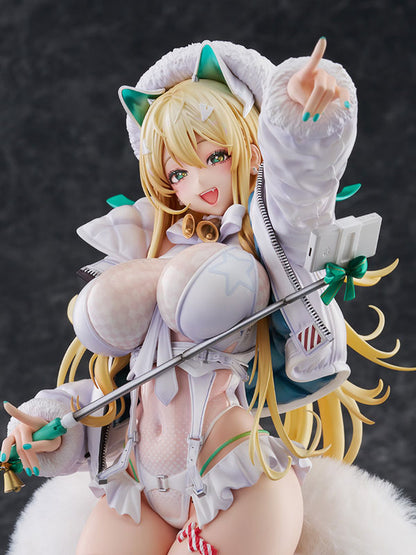 PRE ORDER – 1/6 GODDESS OF VICTORY: NIKKE - RUPEE : WINTER SHOPPER