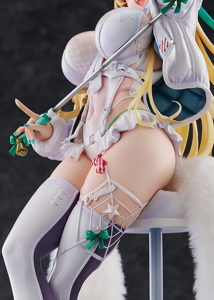 PRE ORDER – 1/6 GODDESS OF VICTORY: NIKKE - RUPEE : WINTER SHOPPER