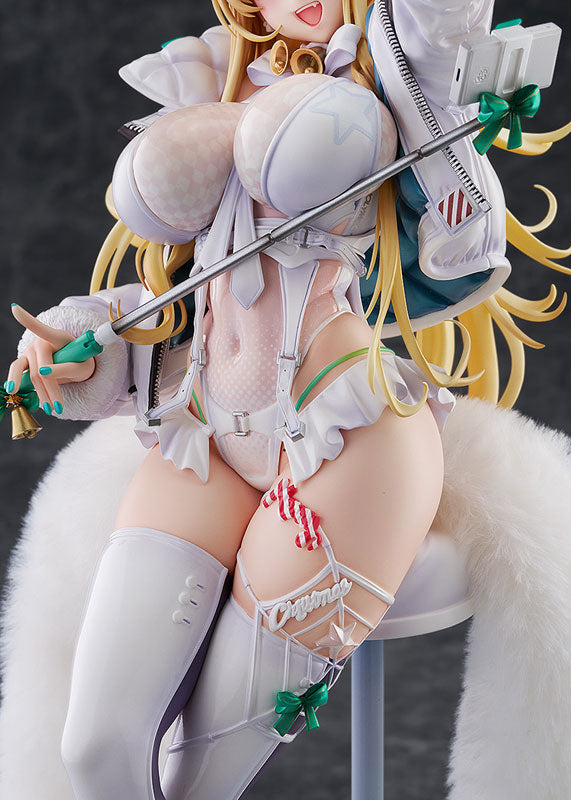PRE ORDER – 1/6 GODDESS OF VICTORY: NIKKE - RUPEE : WINTER SHOPPER