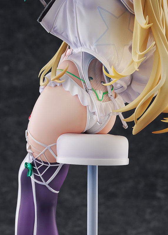 PRE ORDER – 1/6 GODDESS OF VICTORY: NIKKE - RUPEE : WINTER SHOPPER