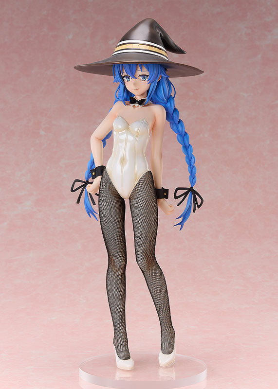 PRE ORDER – 1/4 MUSHOKU TENSEI: JOBLESS REINCARNATION - ROXY : BUNNY VER.