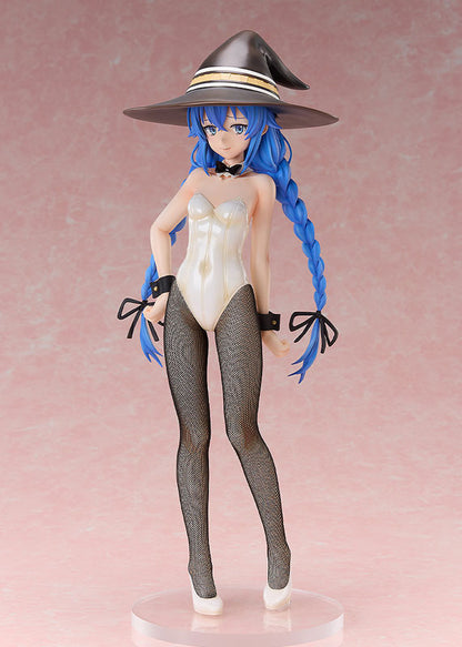 PRE ORDER – 1/4 MUSHOKU TENSEI: JOBLESS REINCARNATION - ROXY : BUNNY VER.