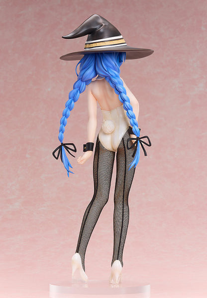 PRE ORDER – 1/4 MUSHOKU TENSEI: JOBLESS REINCARNATION - ROXY : BUNNY VER.