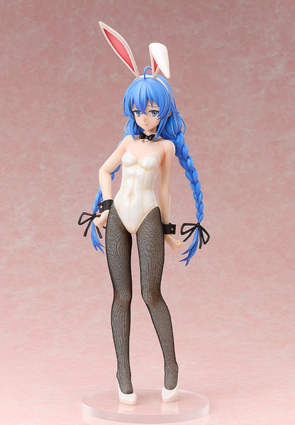 PRE ORDER – 1/4 MUSHOKU TENSEI: JOBLESS REINCARNATION - ROXY : BUNNY VER.