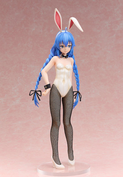 PRE ORDER – 1/4 MUSHOKU TENSEI: JOBLESS REINCARNATION - ROXY : BUNNY VER.