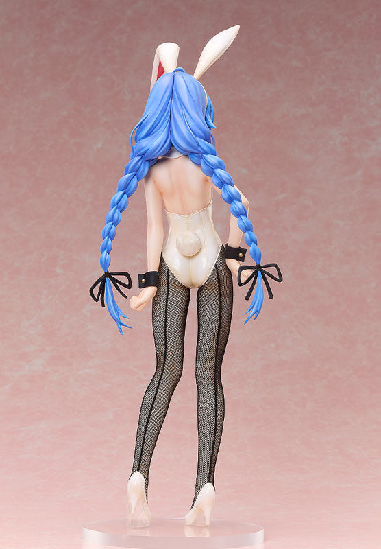 PRE ORDER – 1/4 MUSHOKU TENSEI: JOBLESS REINCARNATION - ROXY : BUNNY VER.