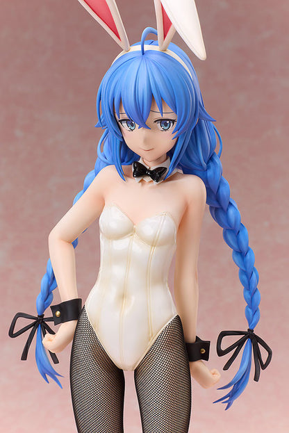 PRE ORDER – 1/4 MUSHOKU TENSEI: JOBLESS REINCARNATION - ROXY : BUNNY VER.