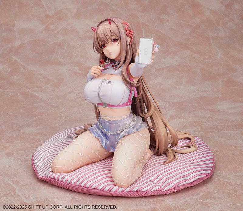 PRE ORDER – 1/4 GODDESS OF VICTORY: NIKKE - VIPER COMPLETE FIGURE