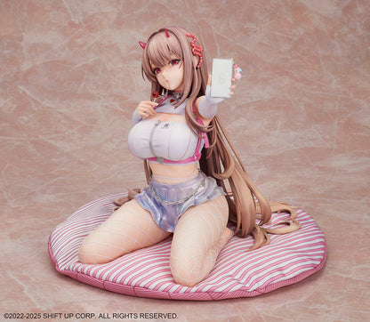 PRE ORDER – 1/4 GODDESS OF VICTORY: NIKKE - VIPER COMPLETE FIGURE
