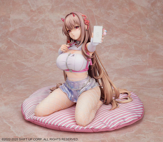 PRE ORDER – 1/4 GODDESS OF VICTORY: NIKKE - VIPER COMPLETE FIGURE