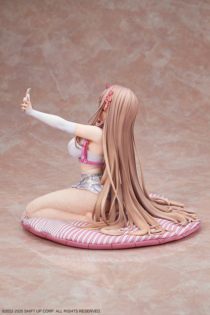 PRE ORDER – 1/4 GODDESS OF VICTORY: NIKKE - VIPER COMPLETE FIGURE