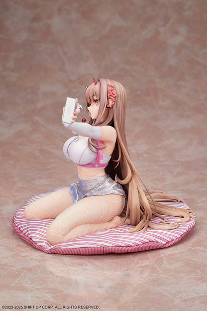 PRE ORDER – 1/4 GODDESS OF VICTORY: NIKKE - VIPER COMPLETE FIGURE