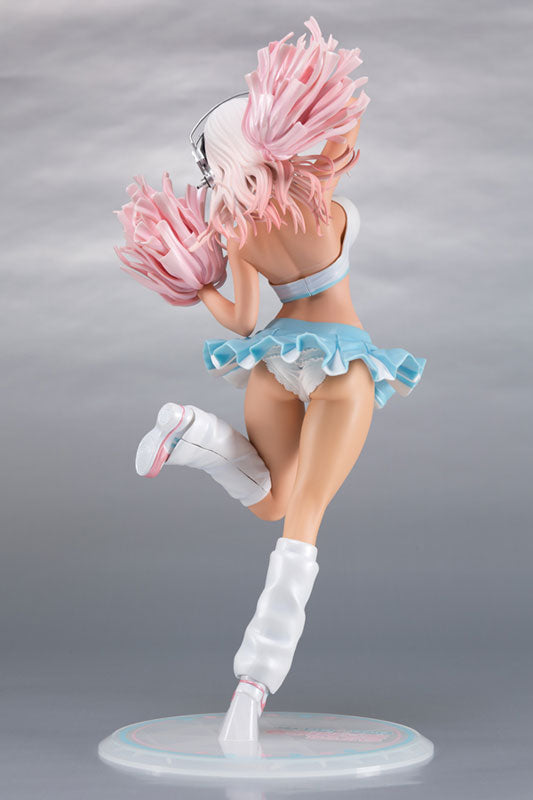 PRE ORDER – 1/6 SUPER SONICO CHEER GIRL VER. - SUN*KISSED - (RERELEASE)