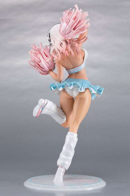 PRE ORDER – 1/6 SUPER SONICO CHEER GIRL VER. - SUN*KISSED - (RERELEASE)
