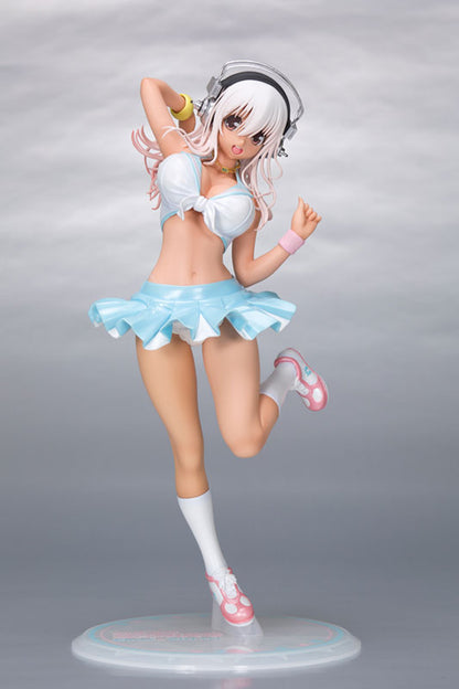 PRE ORDER – 1/6 SUPER SONICO CHEER GIRL VER. - SUN*KISSED - (RERELEASE)