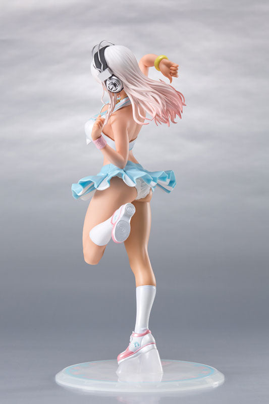 PRE ORDER – 1/6 SUPER SONICO CHEER GIRL VER. - SUN*KISSED - (RERELEASE)