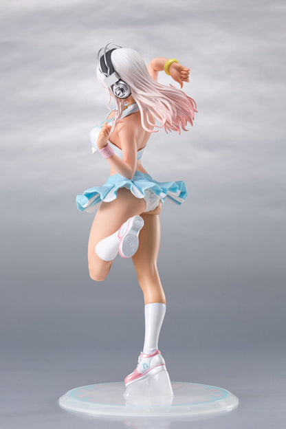PRE ORDER – 1/6 SUPER SONICO CHEER GIRL VER. - SUN*KISSED - (RERELEASE)