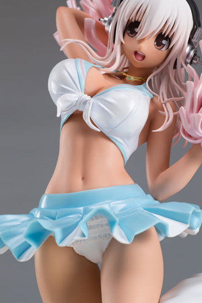 PRE ORDER – 1/6 SUPER SONICO CHEER GIRL VER. - SUN*KISSED - (RERELEASE)