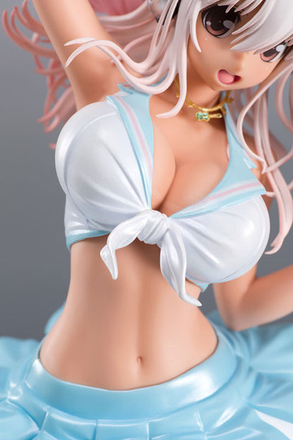 PRE ORDER – 1/6 SUPER SONICO CHEER GIRL VER. - SUN*KISSED - (RERELEASE)