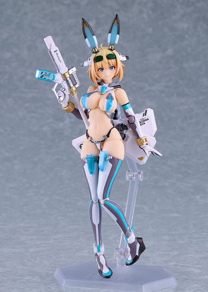 PRE ORDER – FIGMA SOPHIA F. SHIRRING: UPDATED VER.