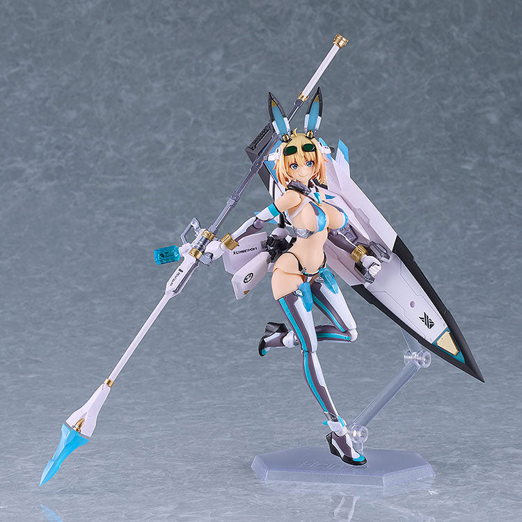 PRE ORDER – FIGMA SOPHIA F. SHIRRING: UPDATED VER.