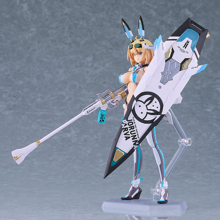 PRE ORDER – FIGMA SOPHIA F. SHIRRING: UPDATED VER.