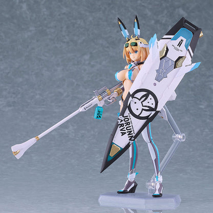 PRE ORDER – FIGMA SOPHIA F. SHIRRING: UPDATED VER.