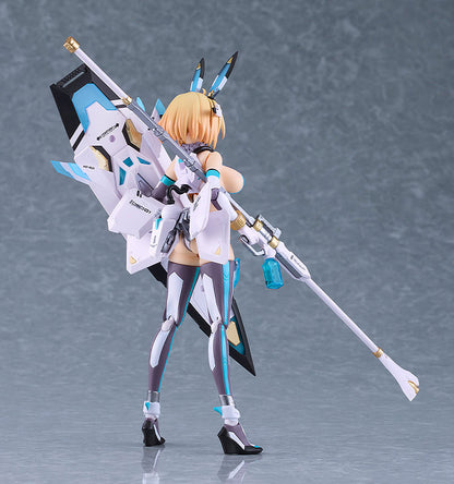PRE ORDER – FIGMA SOPHIA F. SHIRRING: UPDATED VER.